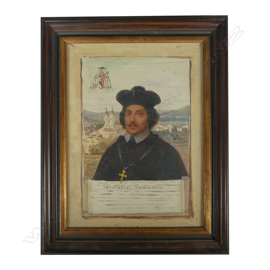 European artist unknown Image 1++