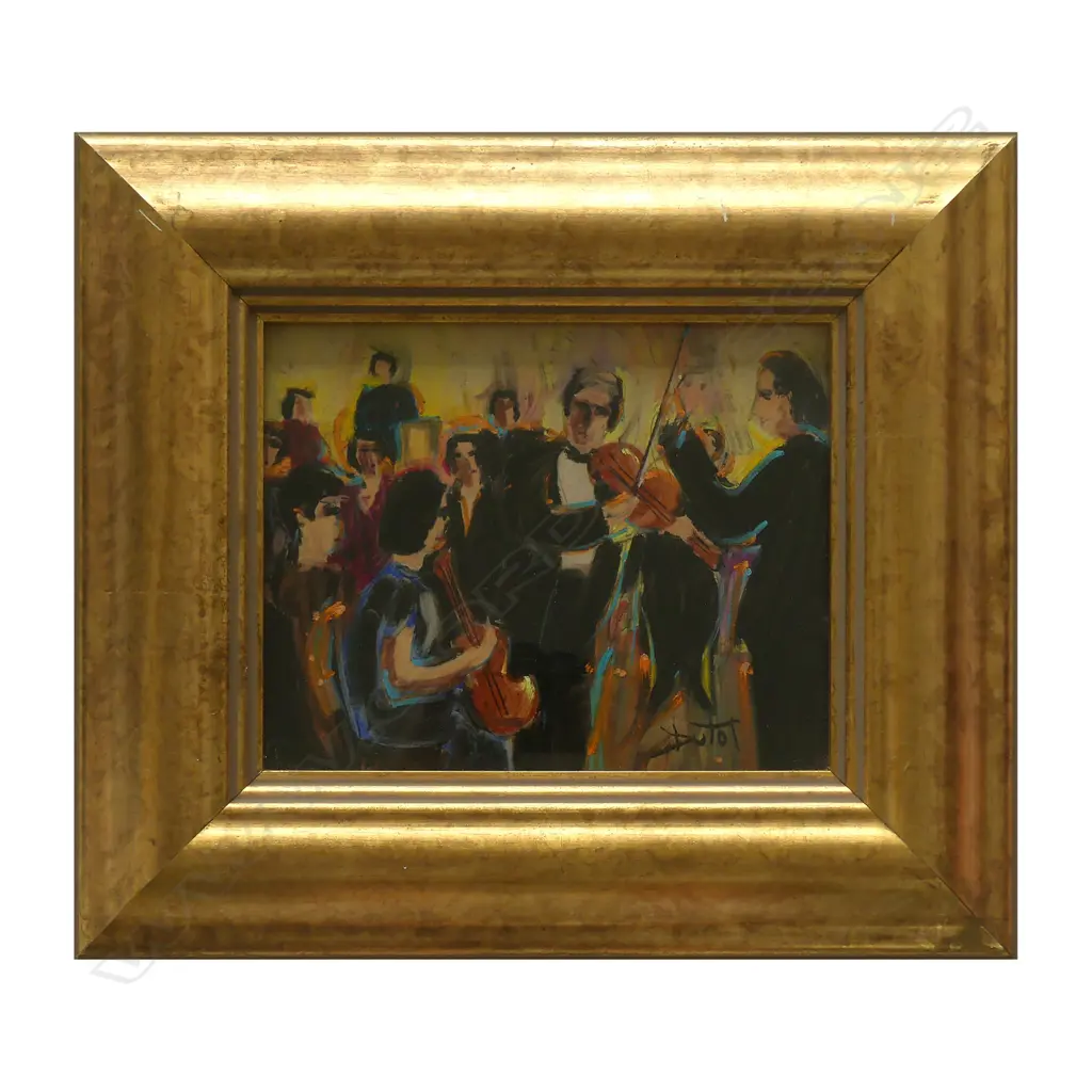 Bruno Dutot (Aust. b.1962) Image 1++