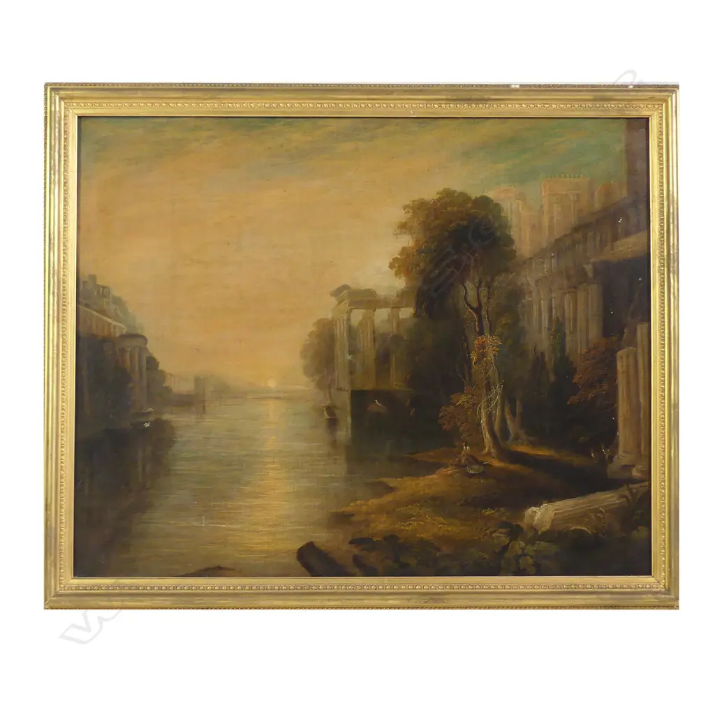 'Ruins of Carthage' Image 1++