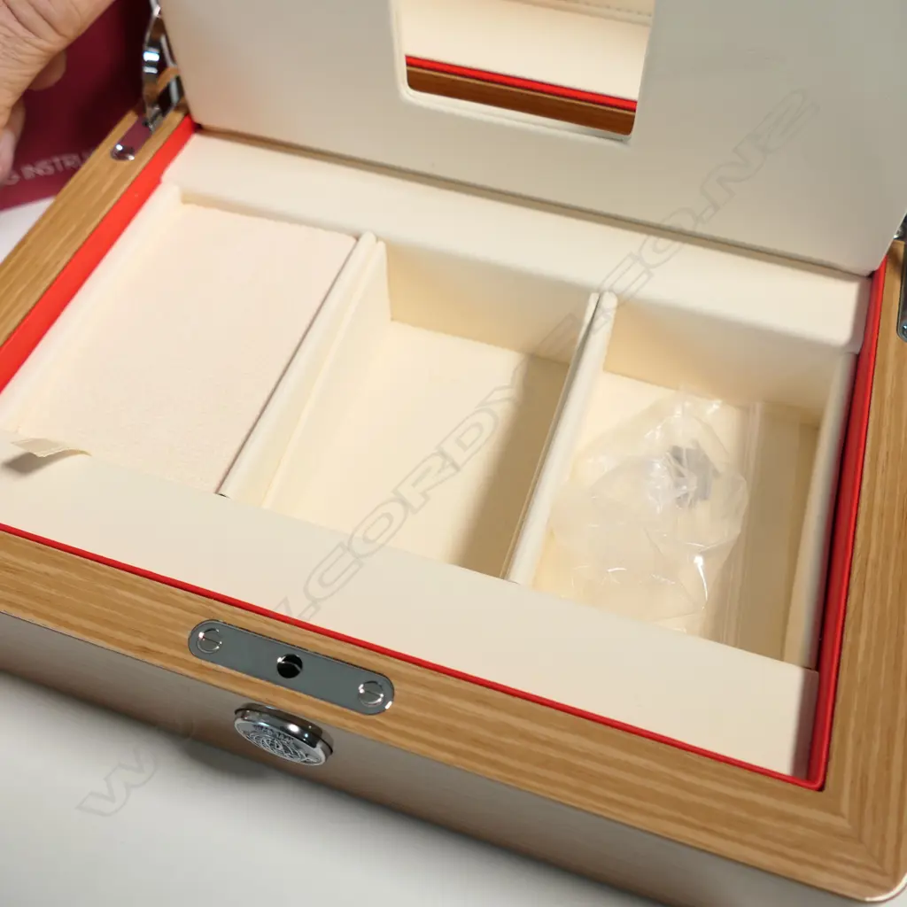 An as new Omega Seamaster Aqua Terra 150M 'Captains Watch’ Image 1++