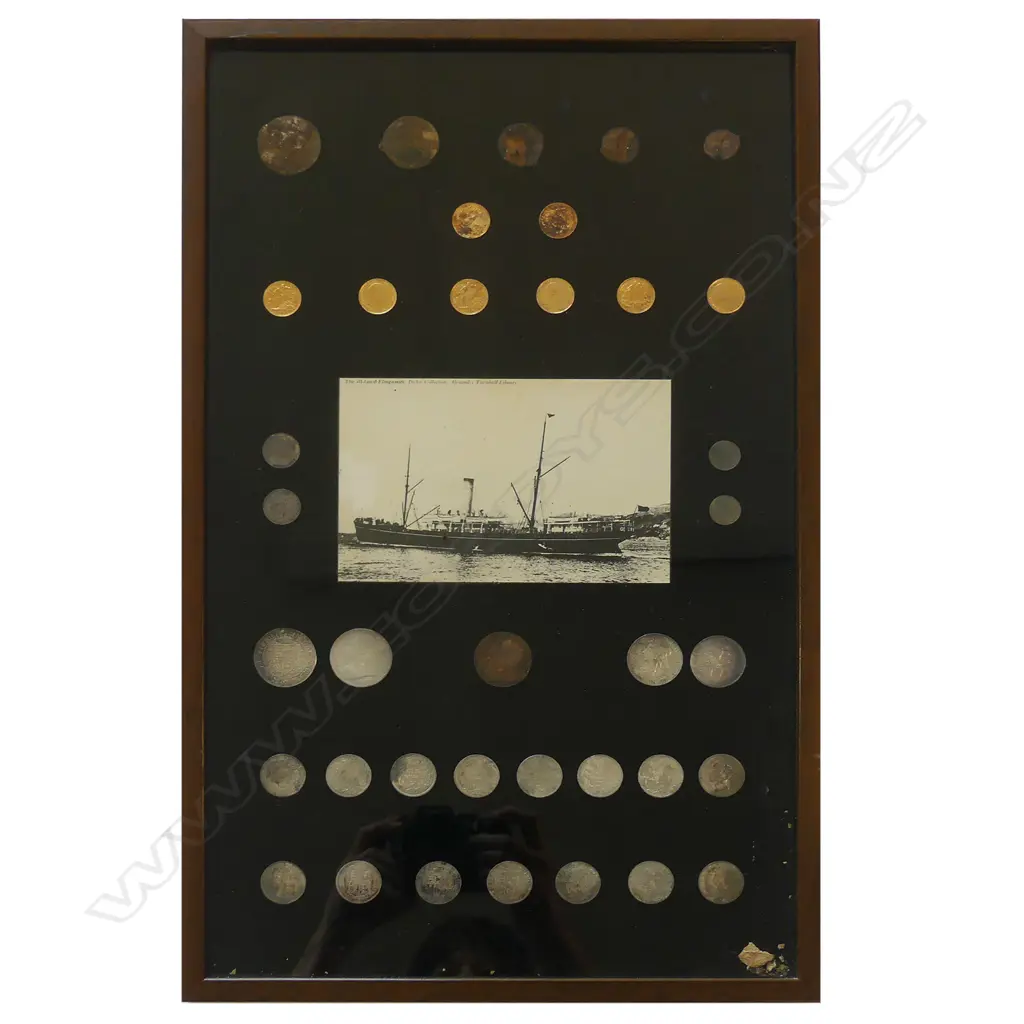 An impressive Image 1++