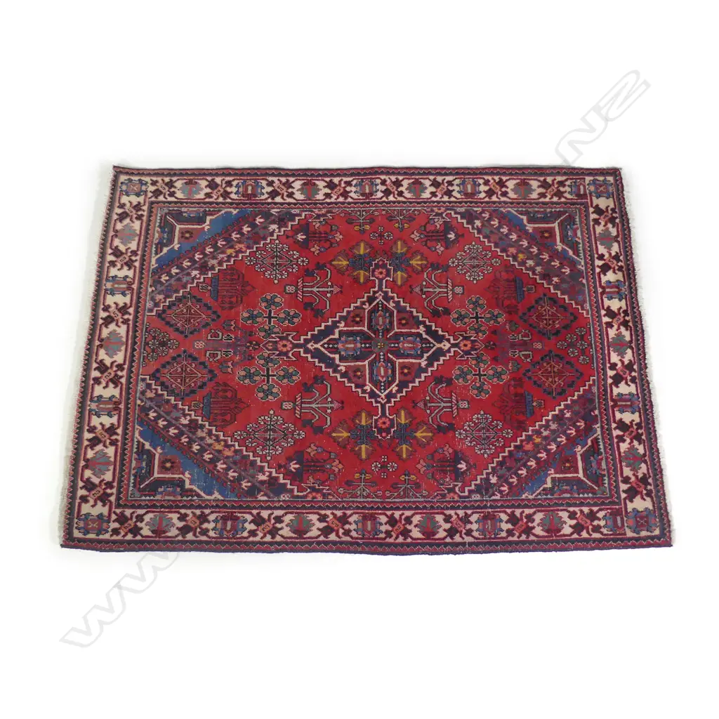 A Josheghan rug Image 1++