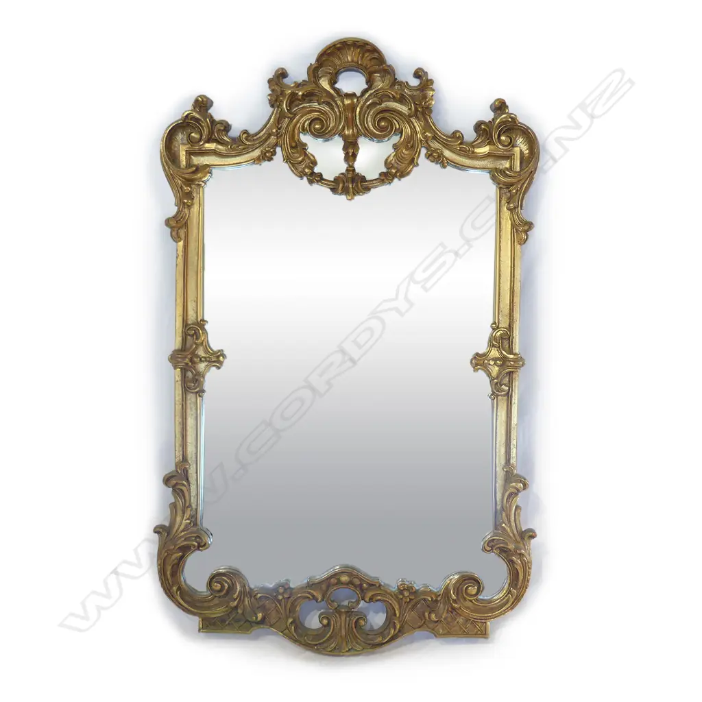 A French style mirror Image 1++