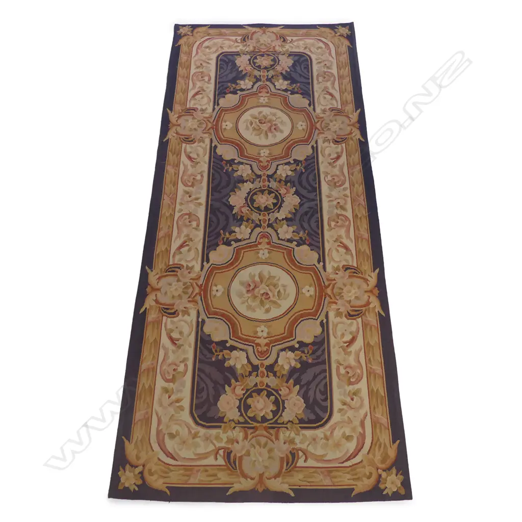 An Aubusson style tapestry Image 1++