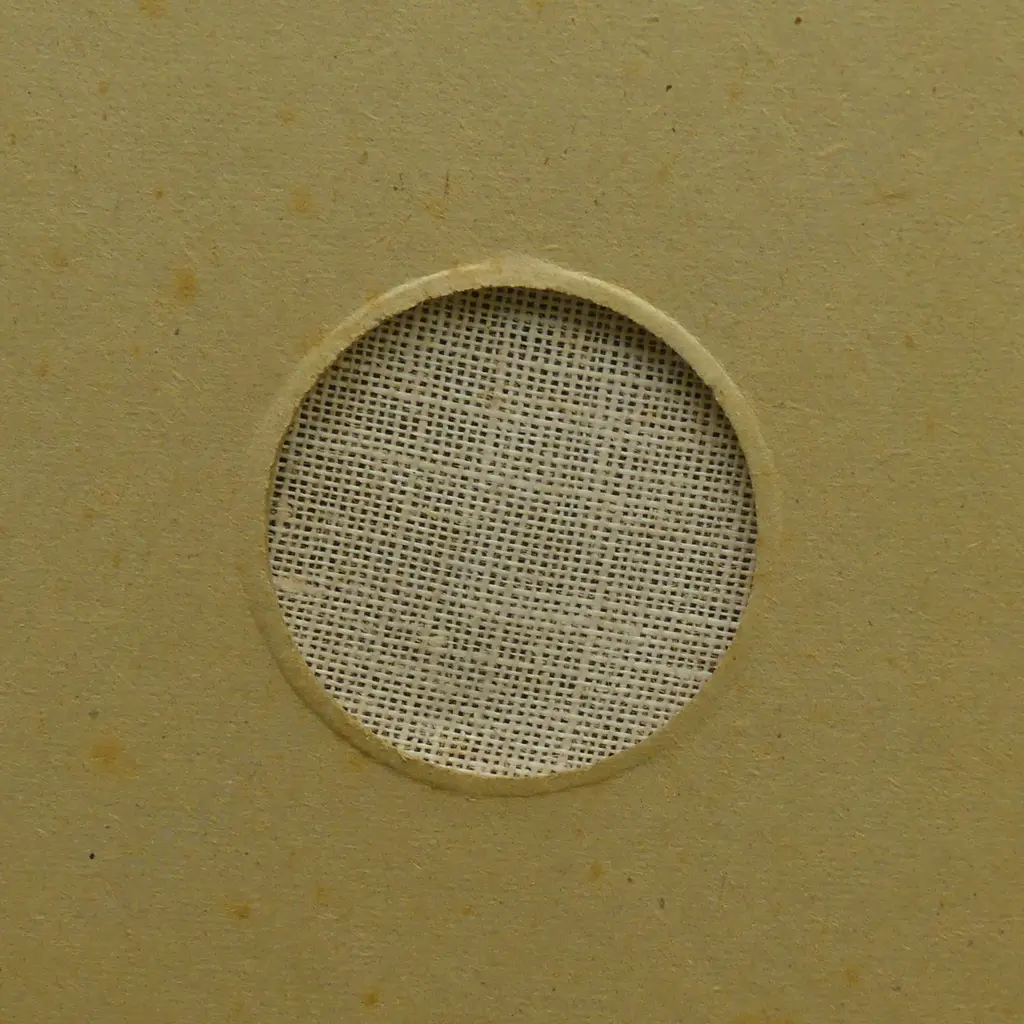 An 18thC oil on canvas caricature Image 1++