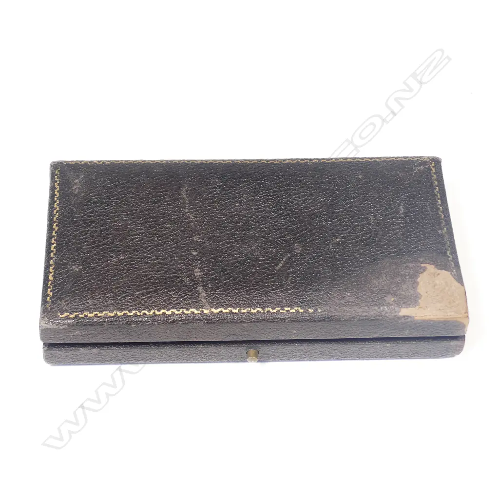 A large RAOB silver gilt and enamel lodge jewel Image 1++