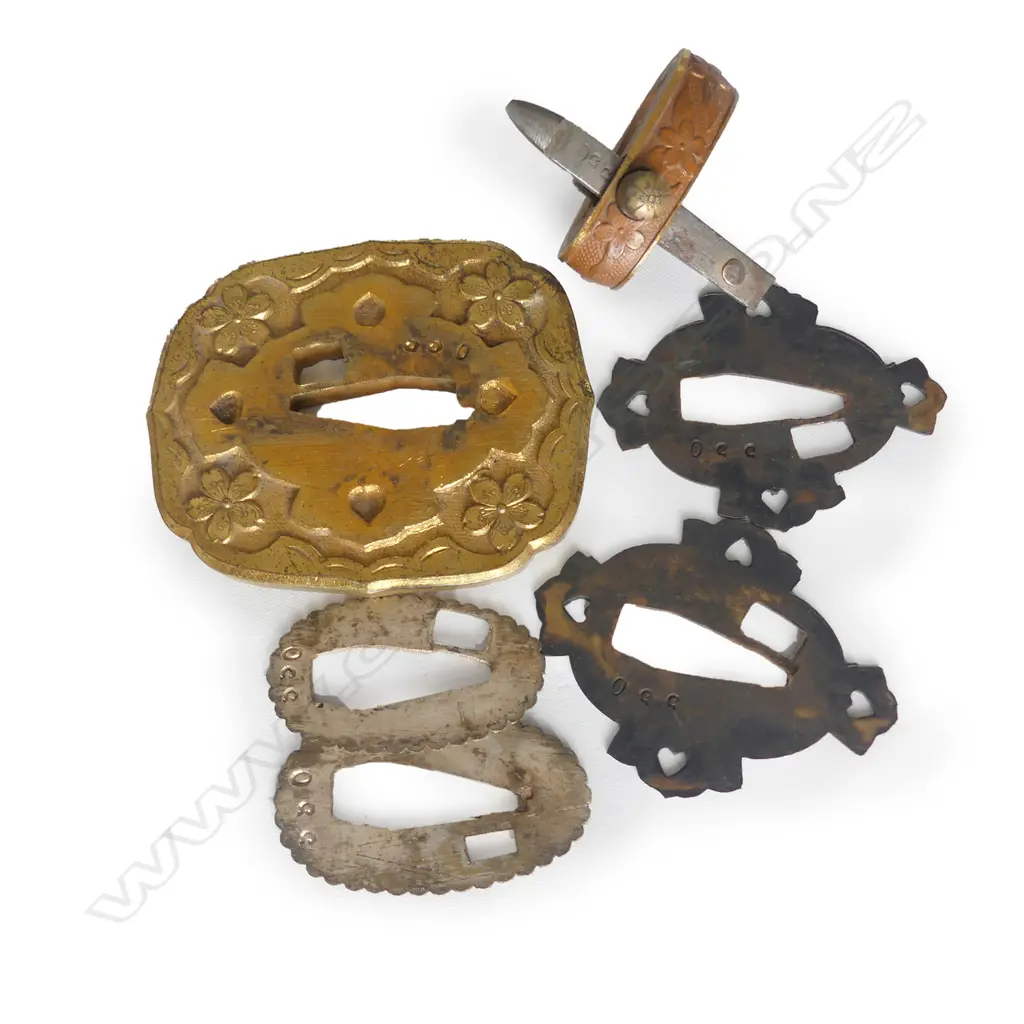 A good quality Japanese katana sword by Hokke Saburo Nobufusa (1909-2000) Image 1++