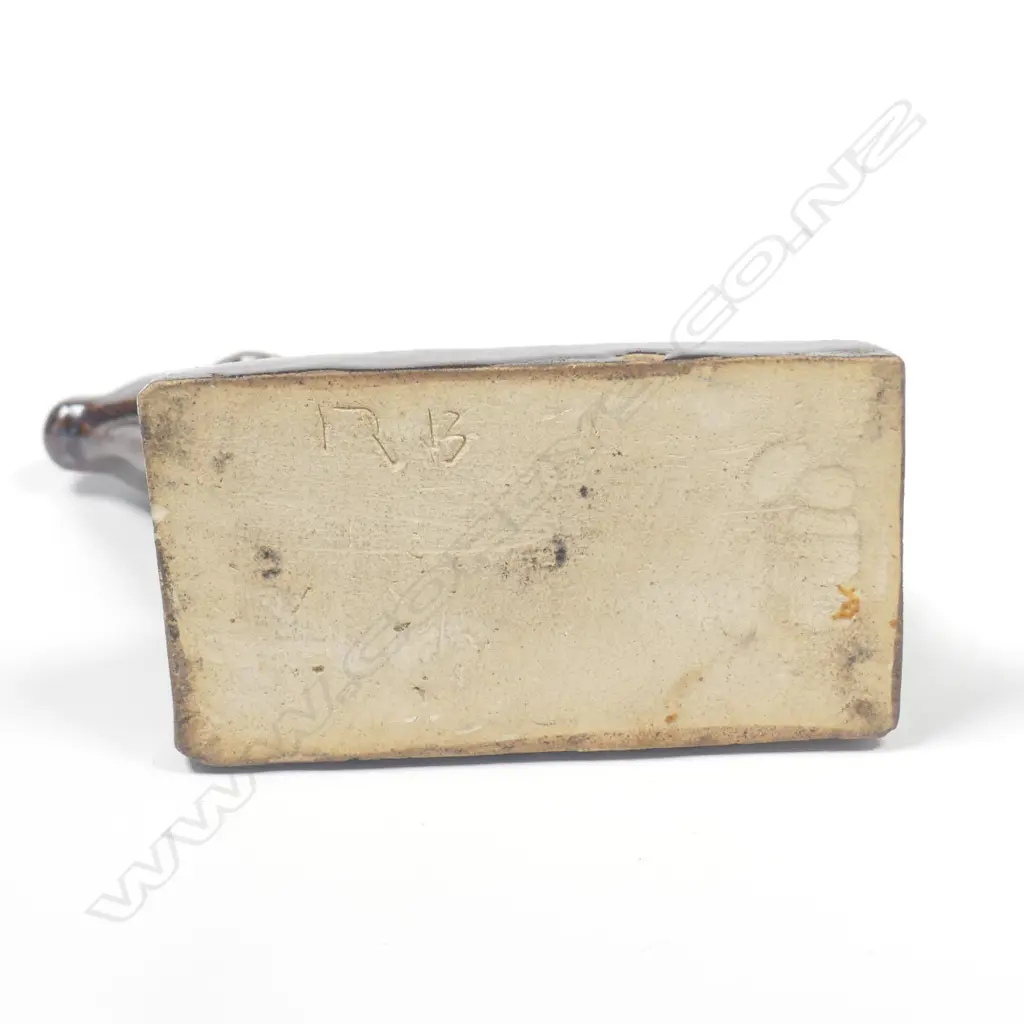 A Jack Hutchison stylised horse sculpture Image 1++