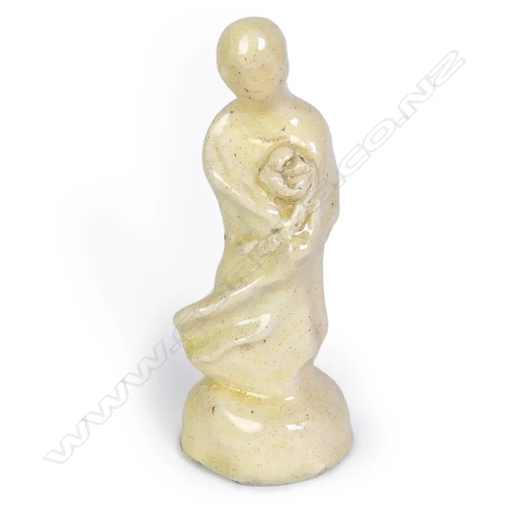 A Jack Hutchison (N.Z. Image 1++