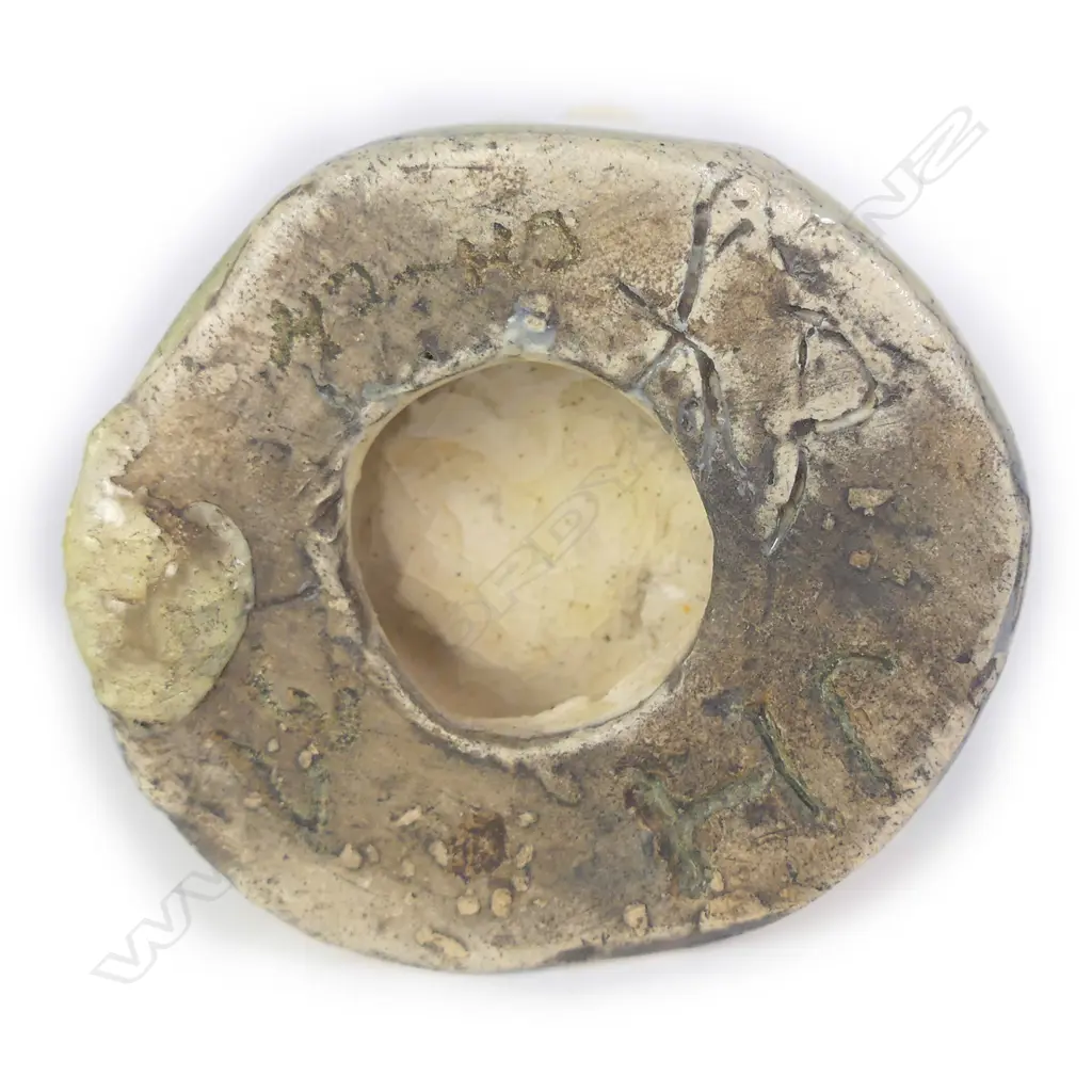 A Jack Hutchison (N.Z. Image 1++