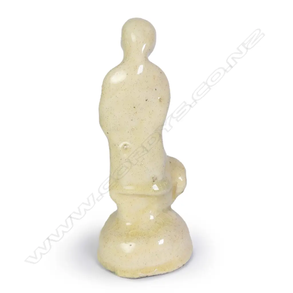 A Jack Hutchison (N.Z. Image 1++