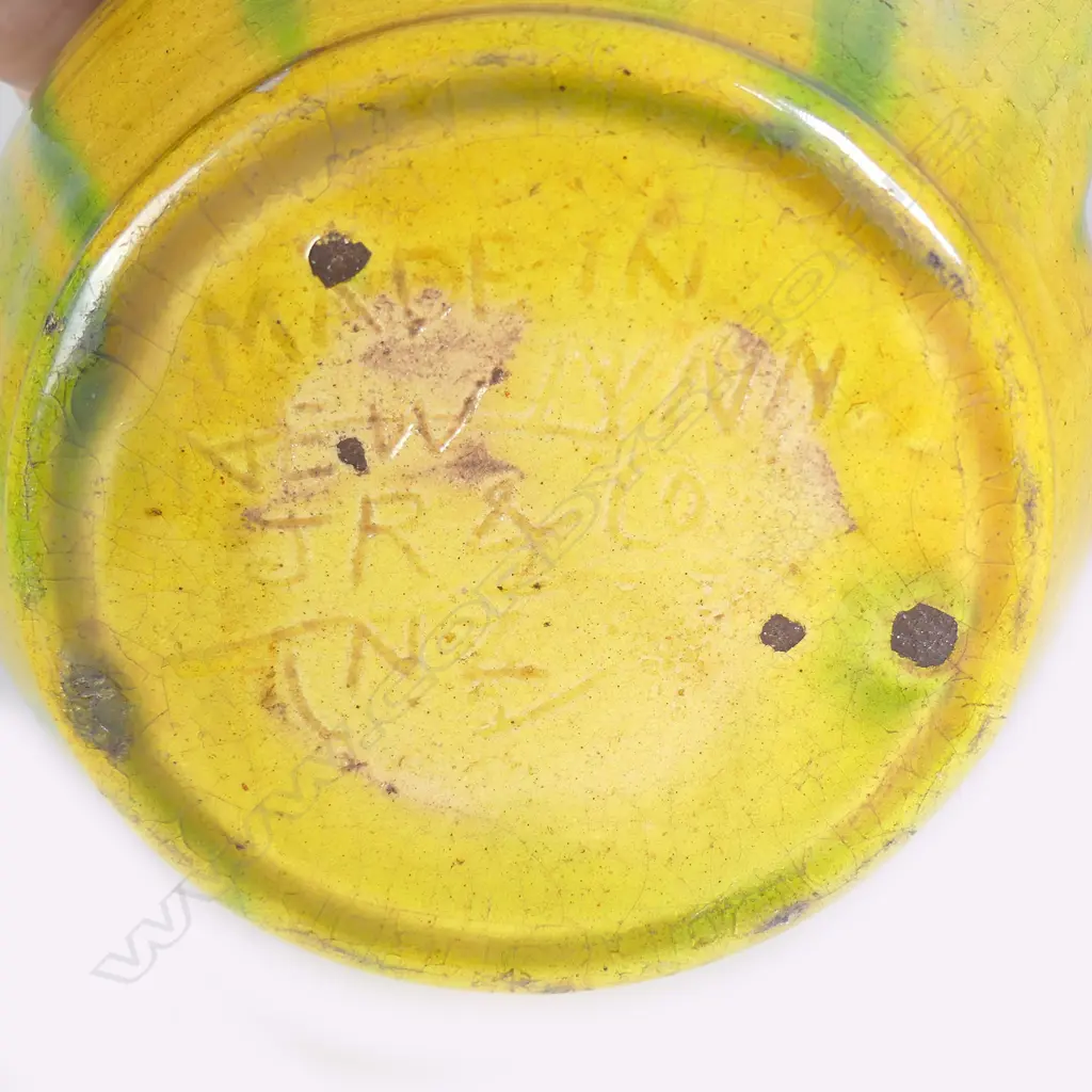 A Jova Rancich jug Image 1++