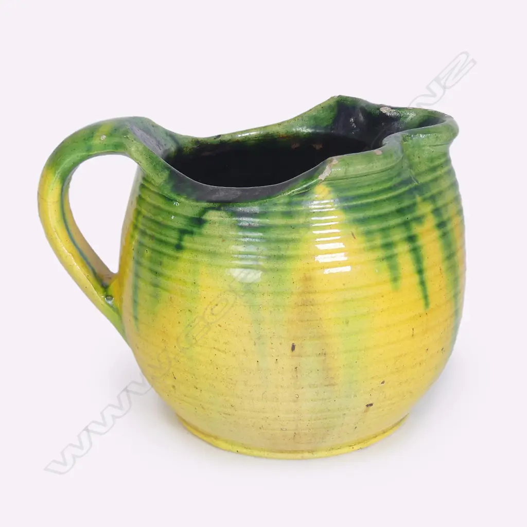A Jova Rancich jug Image 1++