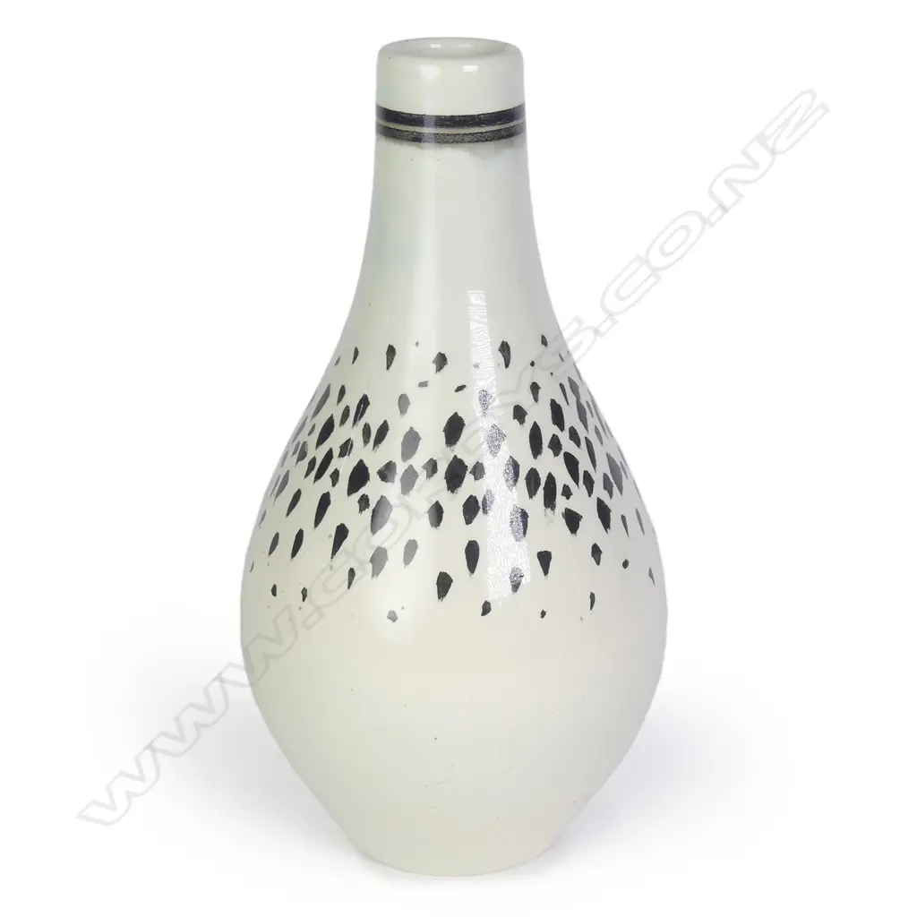 Frank Carpay for Crown Lynn Image 1++