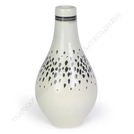 Frank Carpay for Crown Lynn