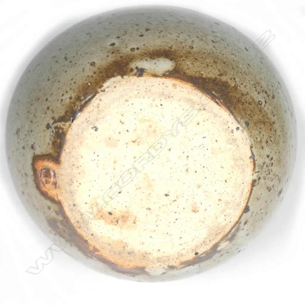 A Len Castle Ceremonial Pourer Image 1++