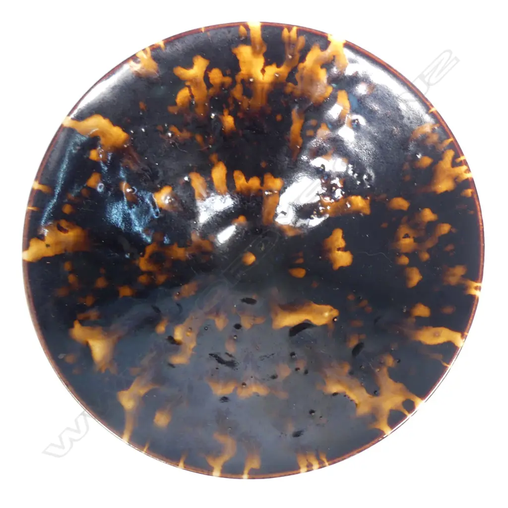 A Chinese jizhou ware bowl Image 1++