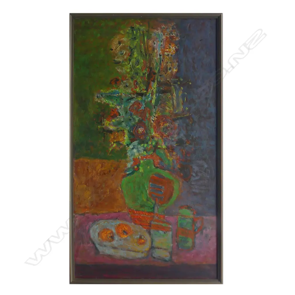 Henryk Szydlowski (b.1950) Image 1++