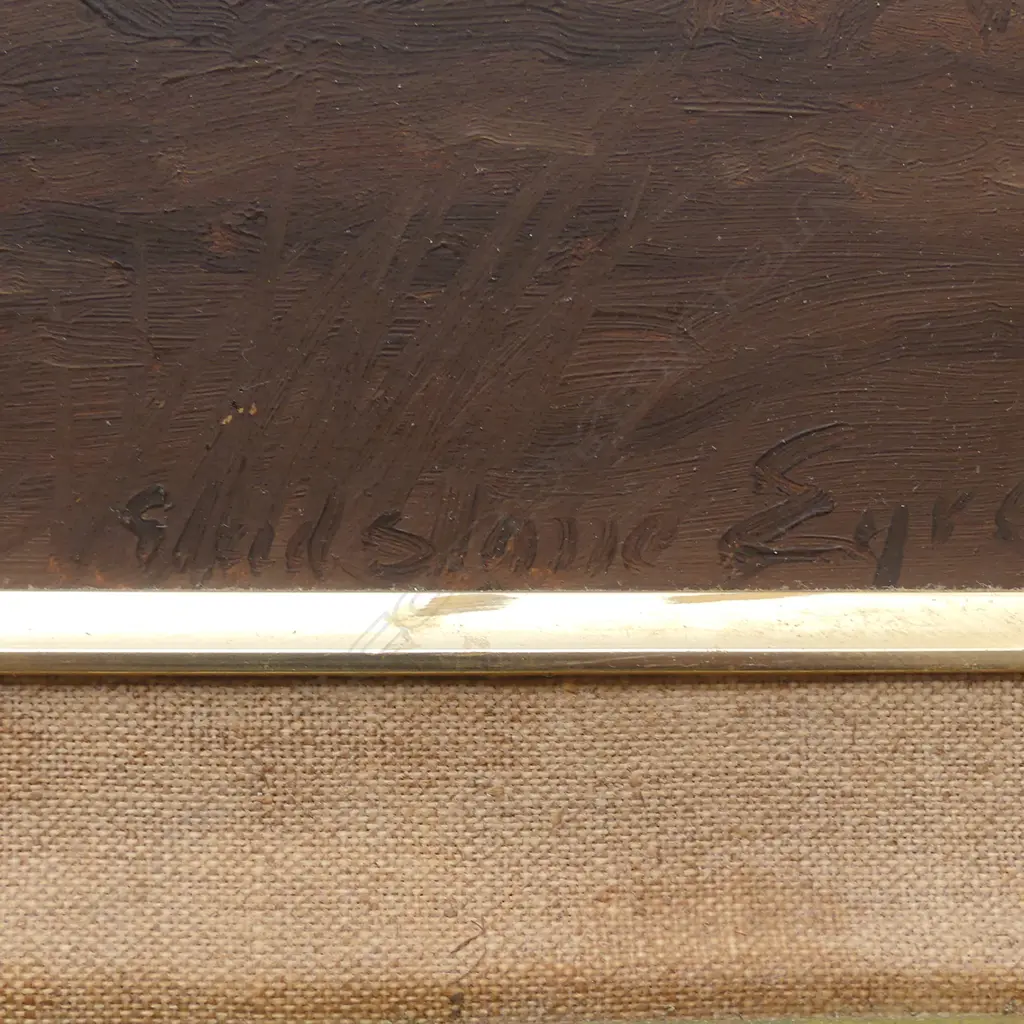 Gladstone Eyre (1863-1933) Image 1++