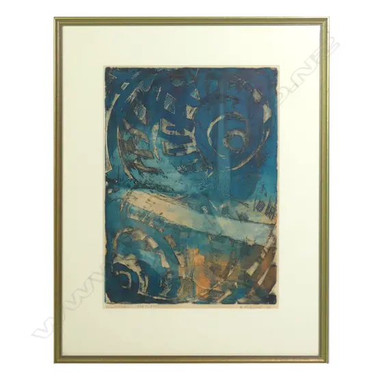 Alison Pickmere (1909-1971)