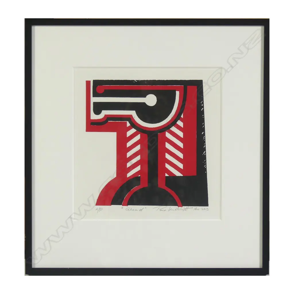 Paratene Matchitt Image 1++