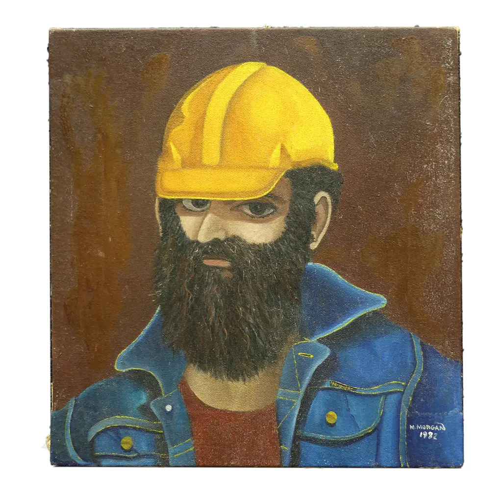 Michael Morgan Image 1++