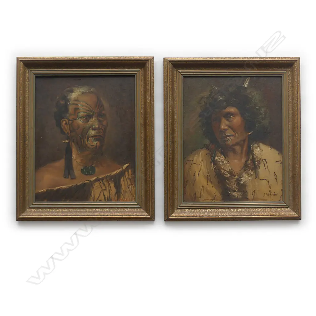 Felix Jesus Meimban (Filipino 20thC) Image 1++