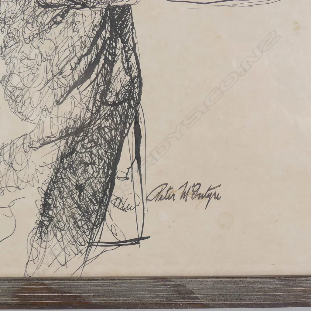 Peter McIntyre Image 1++