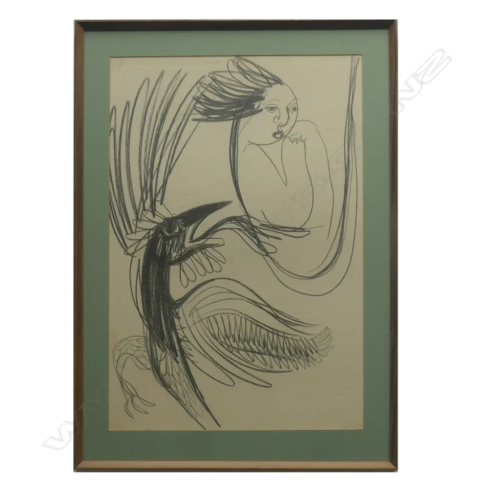 Gretchen Albrecht (b.1943) Image 1++