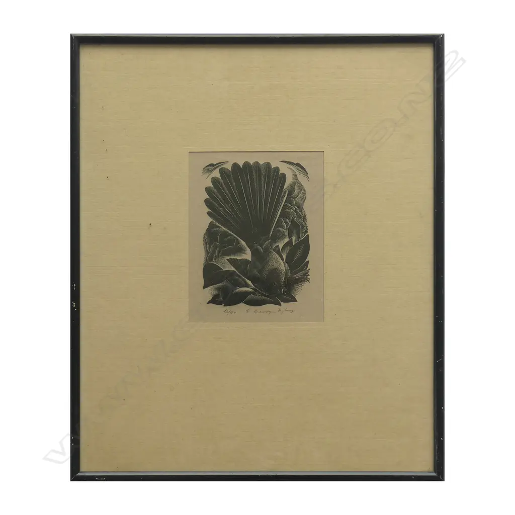 E. Mervyn Taylor Image 1++