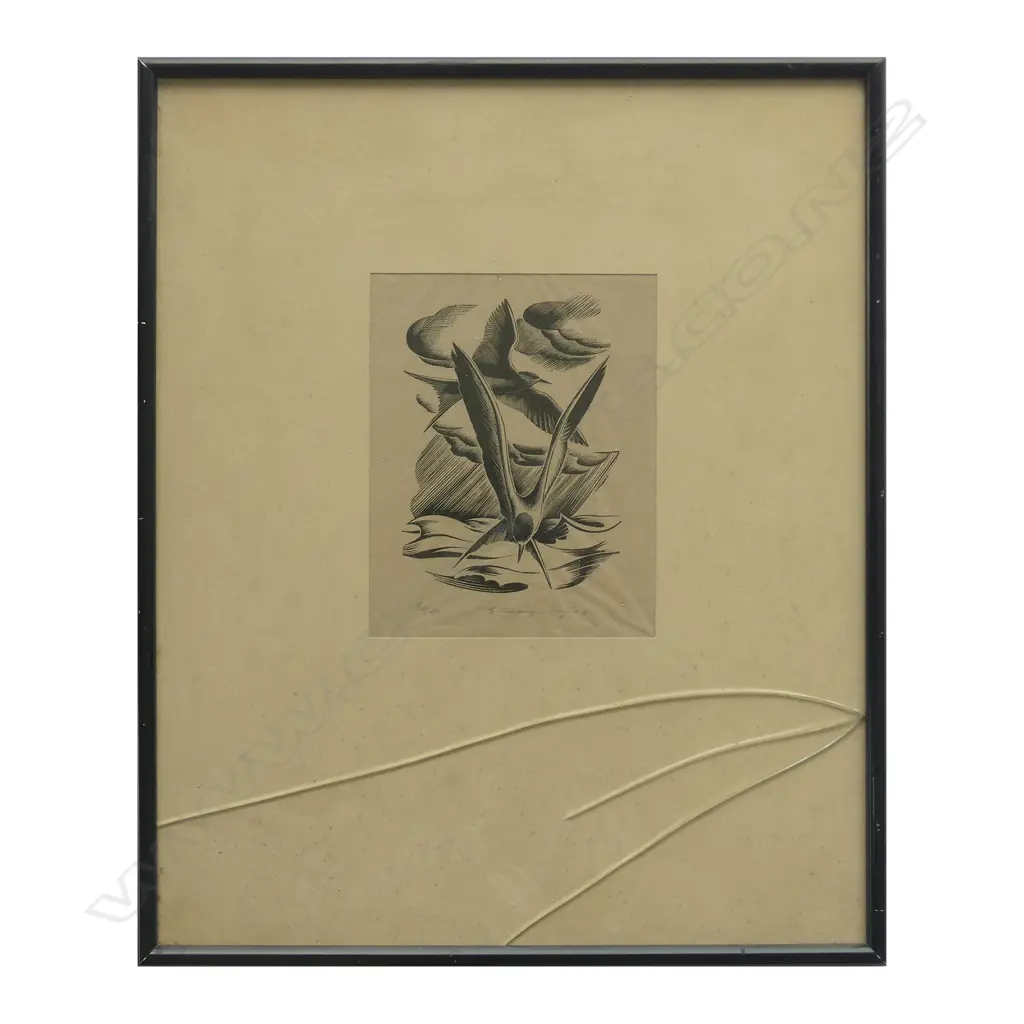 E. Mervyn Taylor Image 1++