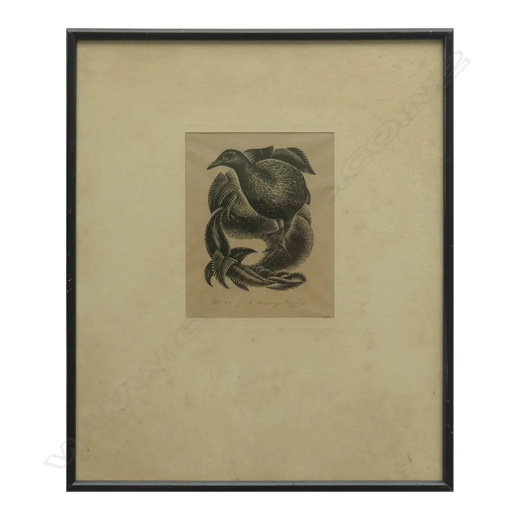 E Mervyn Taylor Image 1++