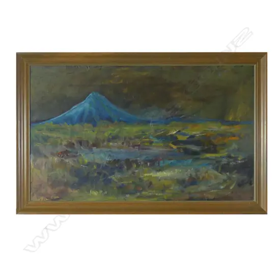 Emily Jackson (1909-1993)