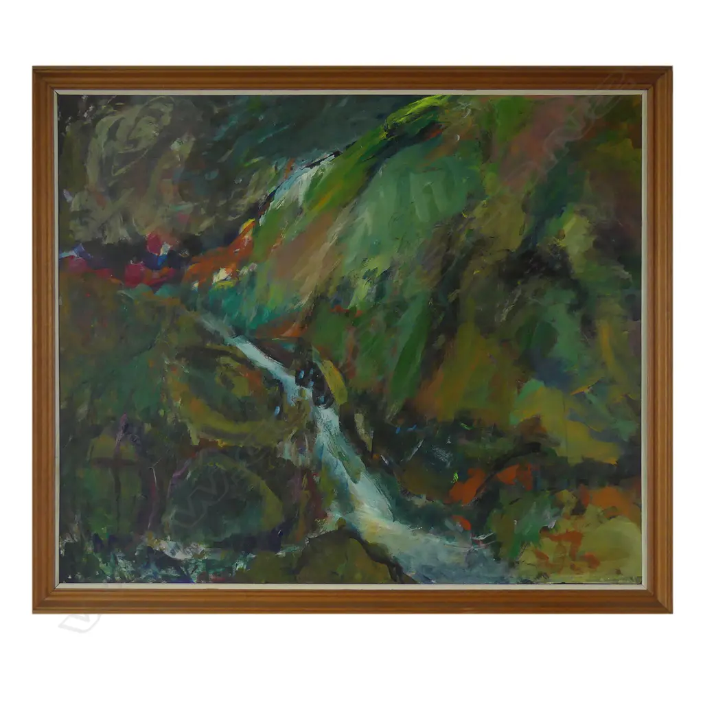 Emily Jackson (1909-1993) Image 1++