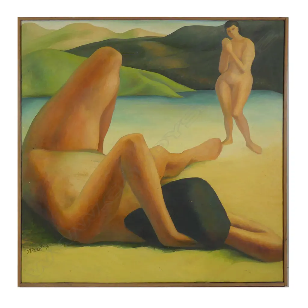 Joan Taylor Image 1++