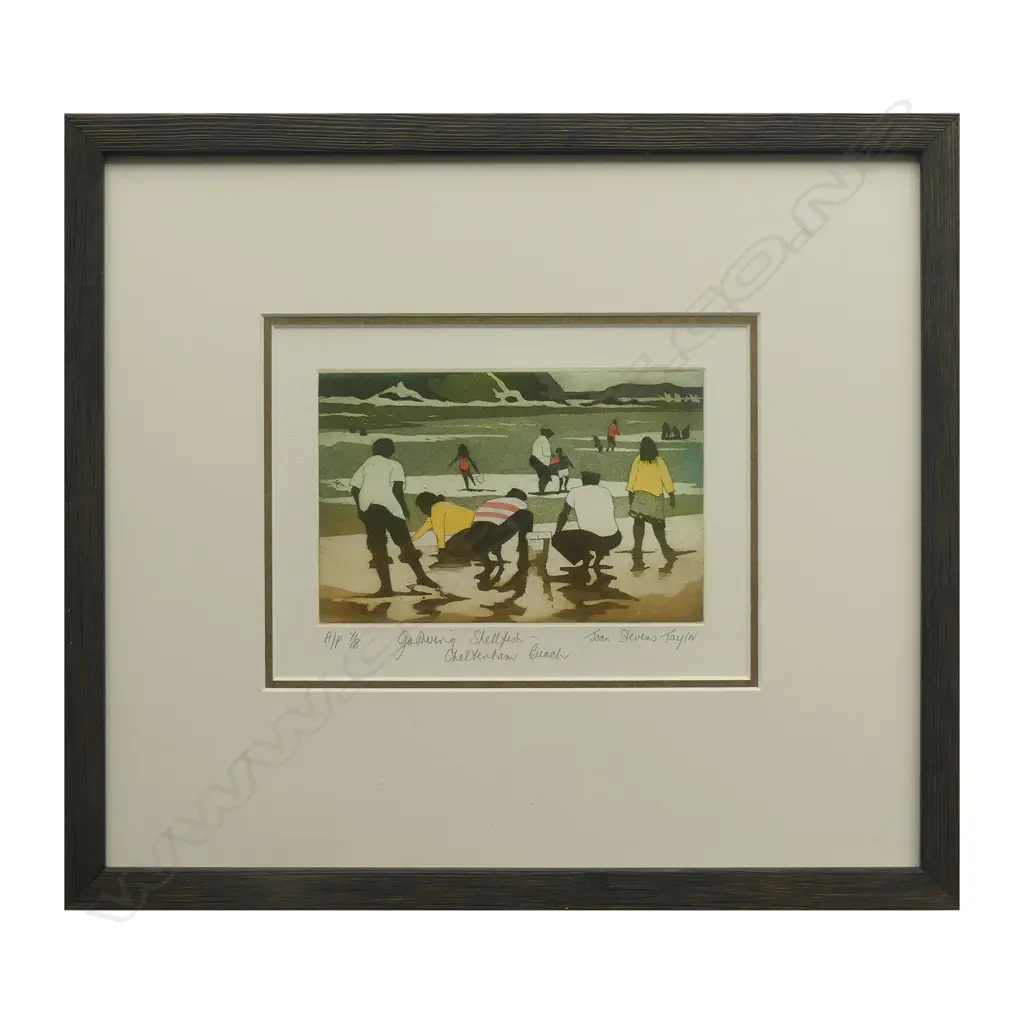 Joan Stevens Taylor Image 1++