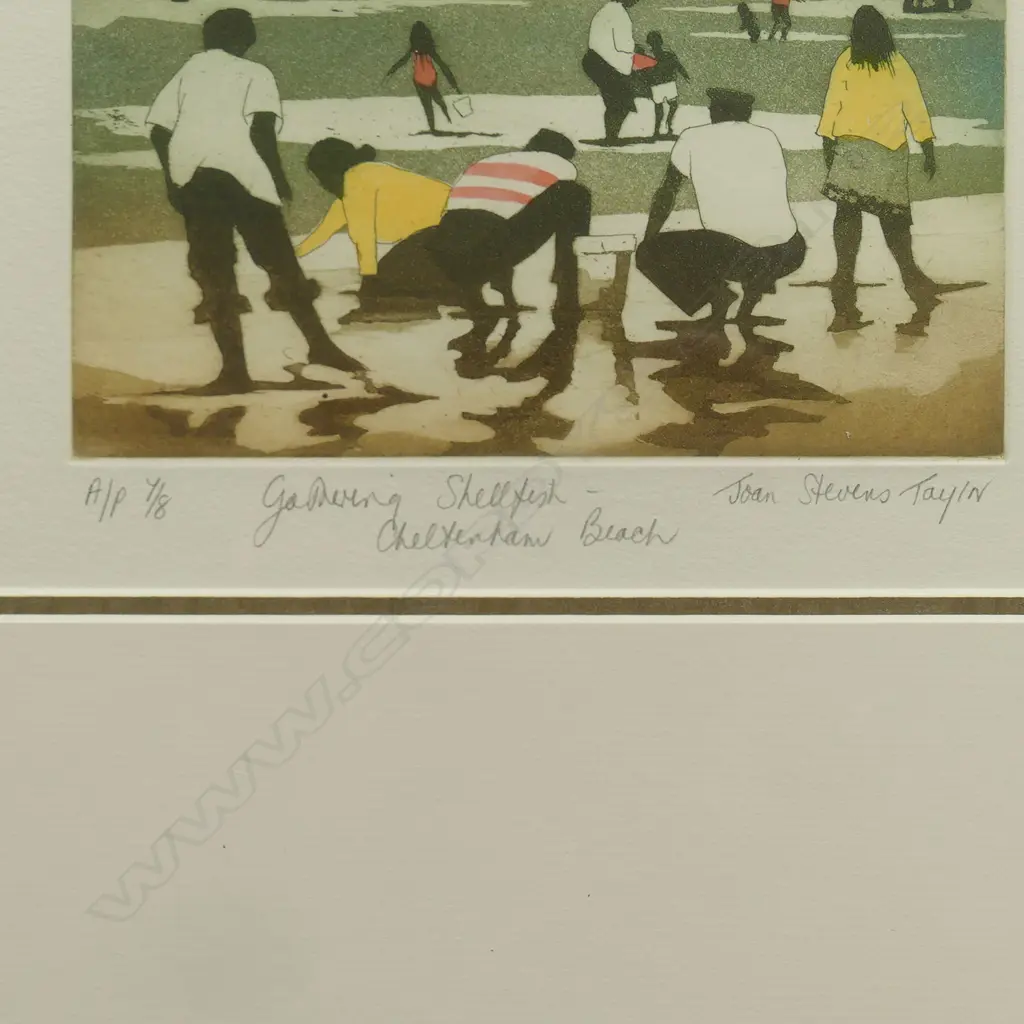 Joan Stevens Taylor Image 1++