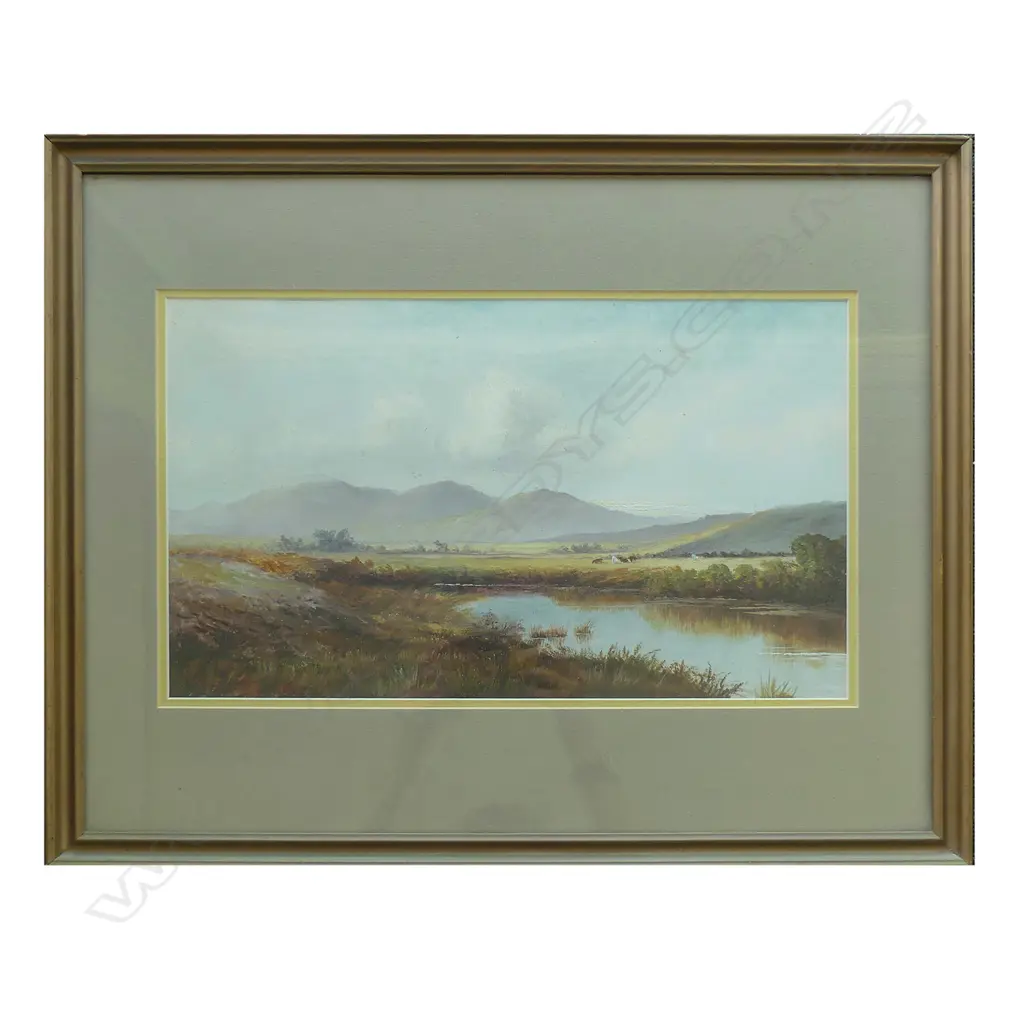 Thomas Reginald Attwood (1865-1926) Image 1++