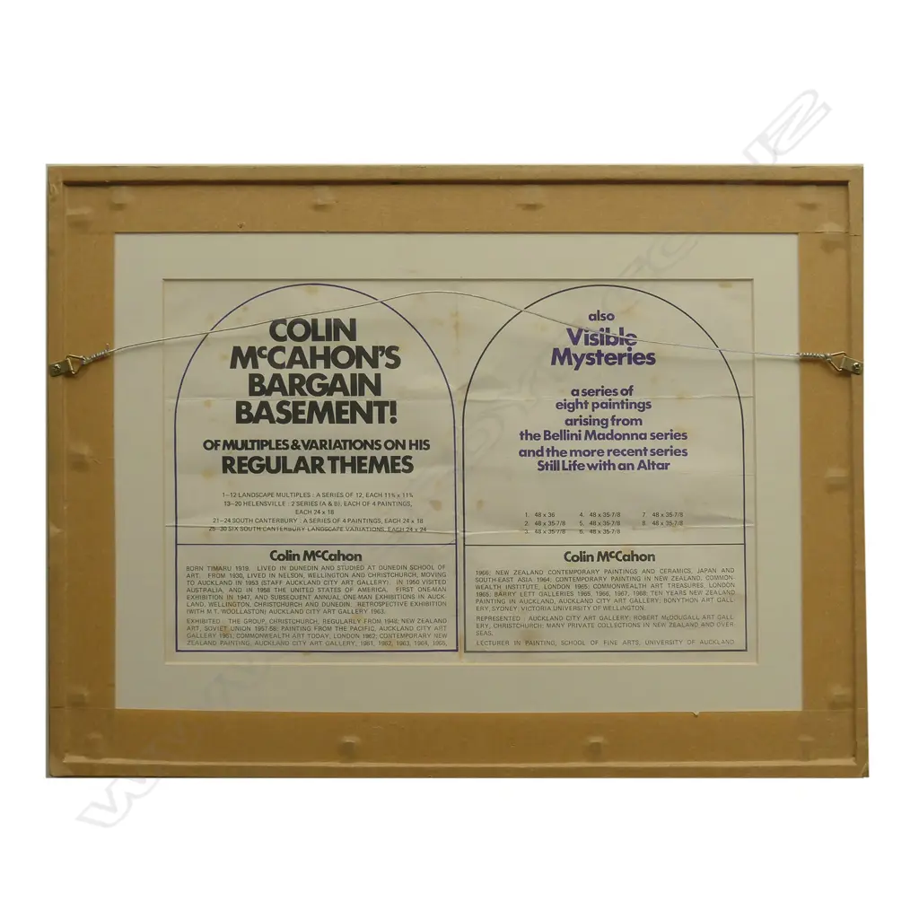 Barry Lett Galleries Image 1++