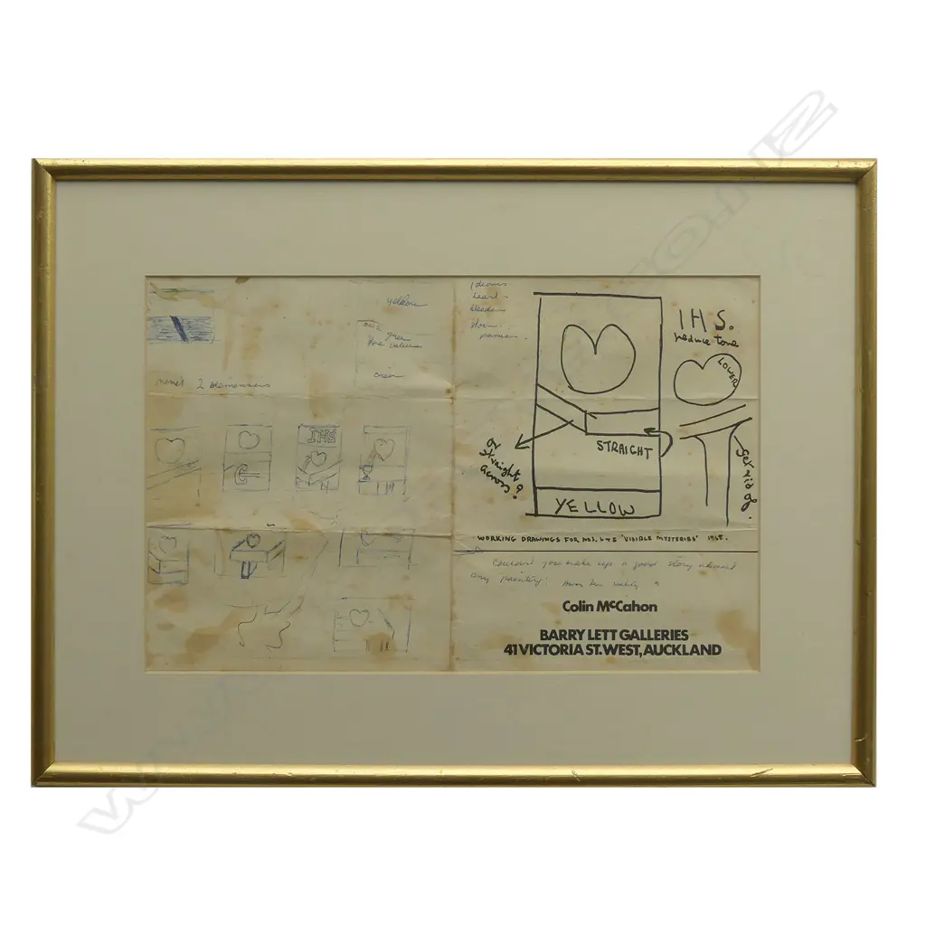 Barry Lett Galleries Image 1++