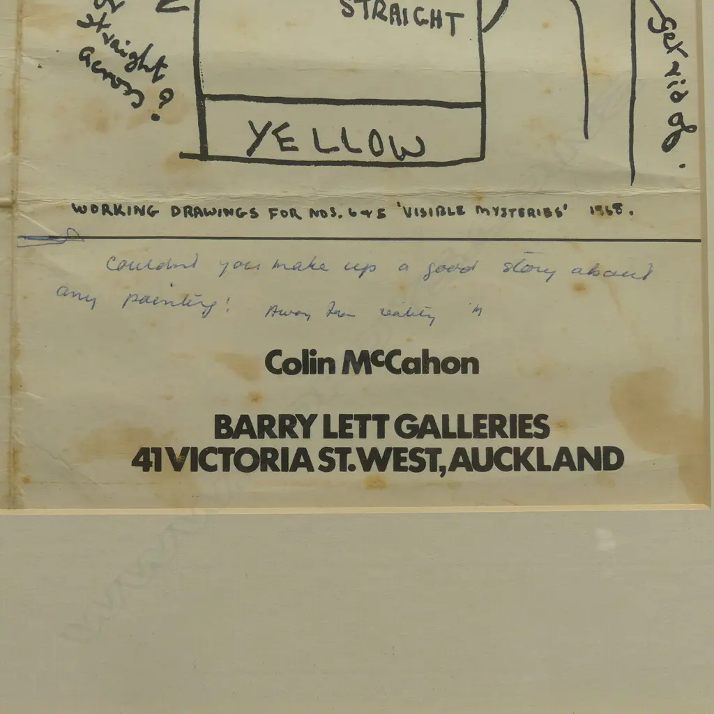 Barry Lett Galleries Image 1++