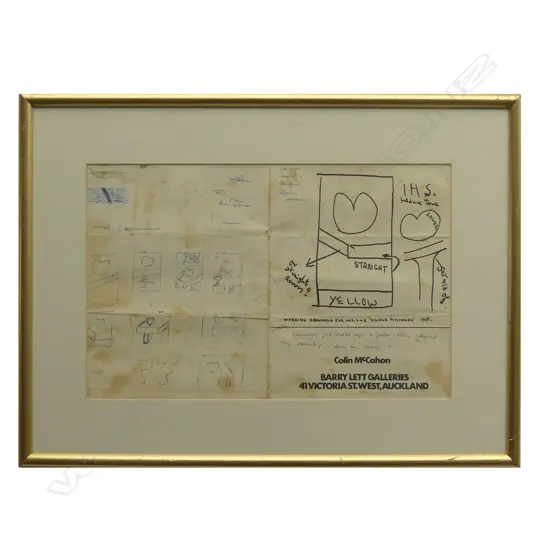 Barry Lett Galleries