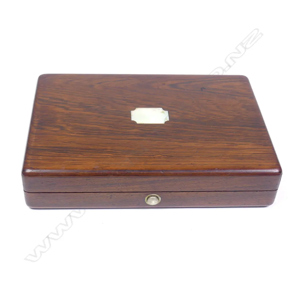 A late 19thC Ulysse Nardin quality 18ct yellow gold chronometer pocket on 9ct rose gold chain in box Image 1++