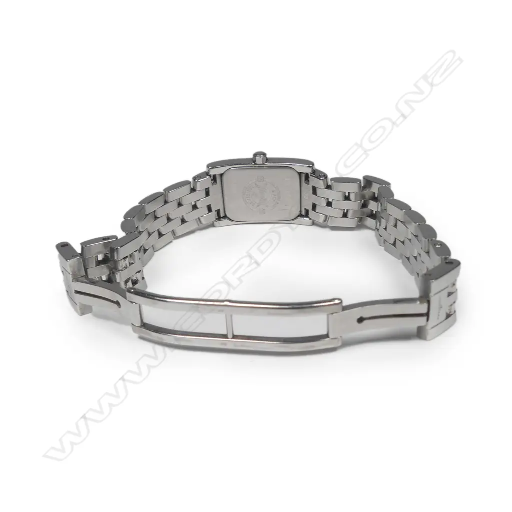 A lady’s Longines Dolce Vita wristwatch Image 1++