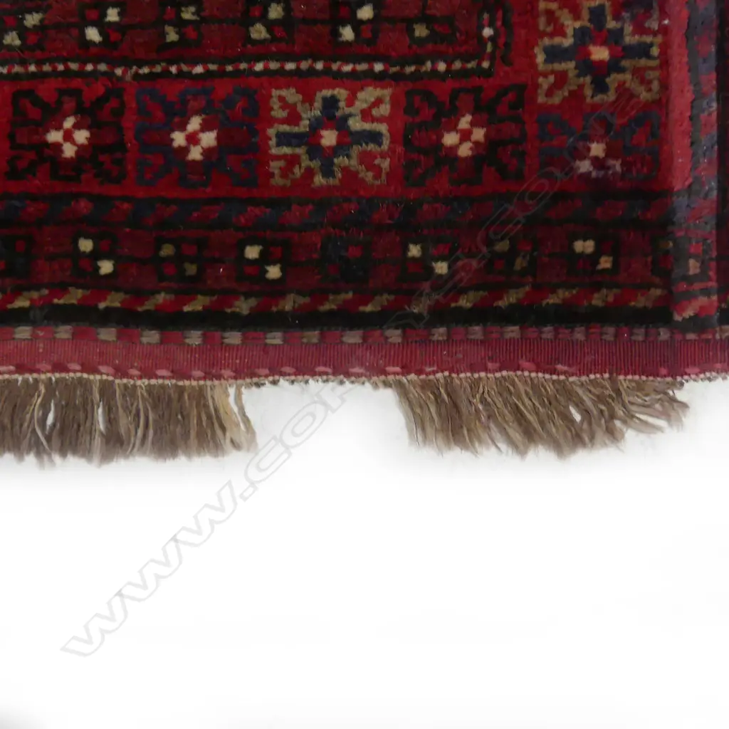 A large Persian carpet Image 1++