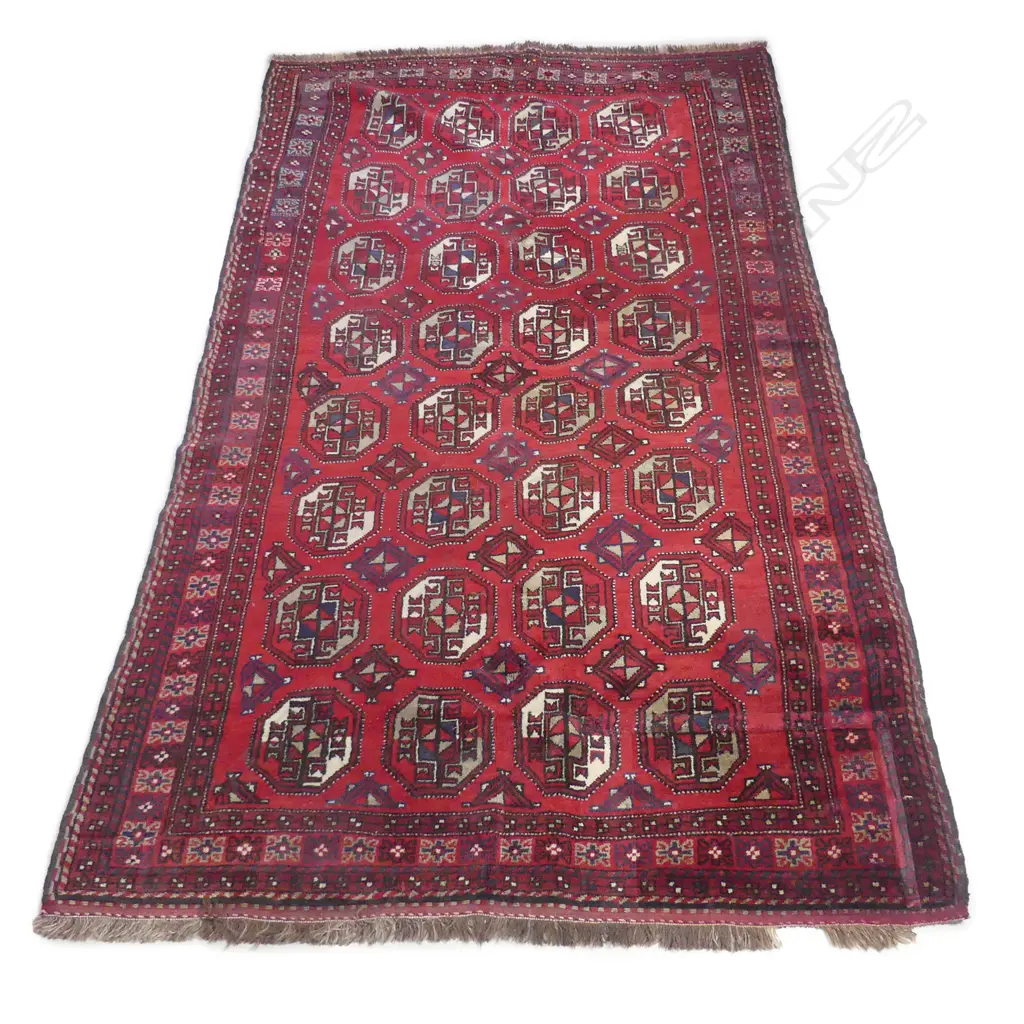 A large Persian carpet Image 1++