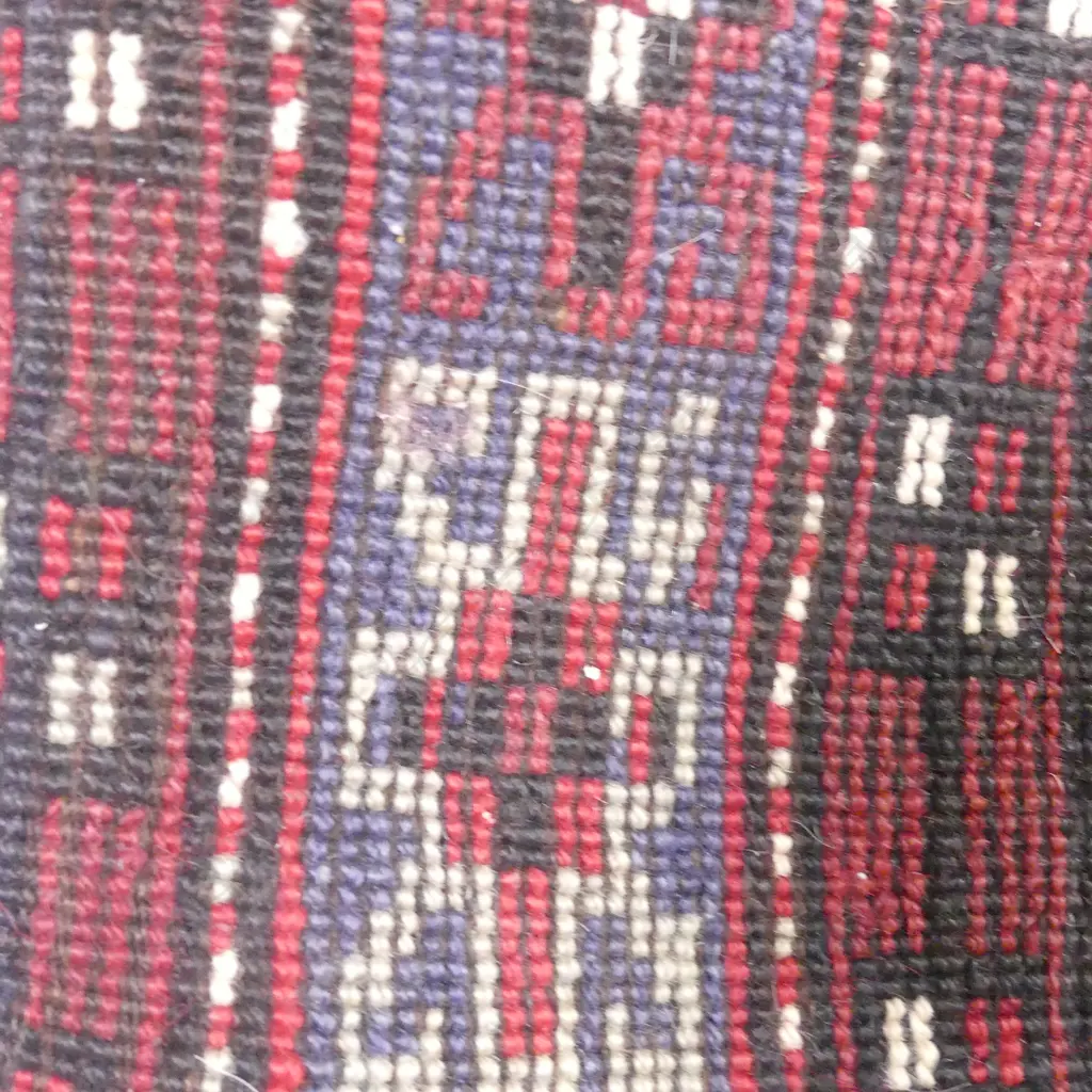 A large Persian carpet Image 1++