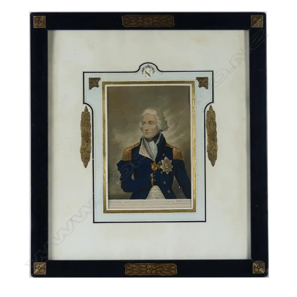 George Baxter Image 1++