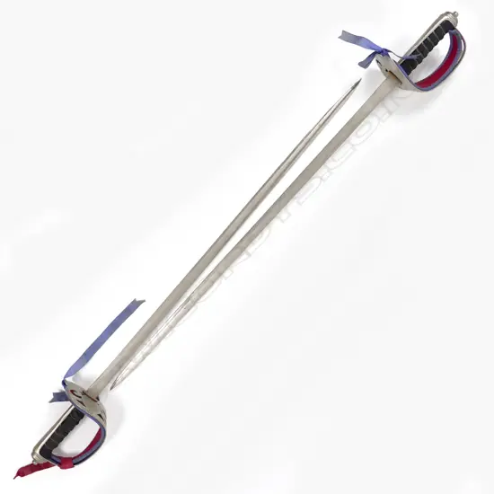 Two 20thC Wilkinson Sword dress swords