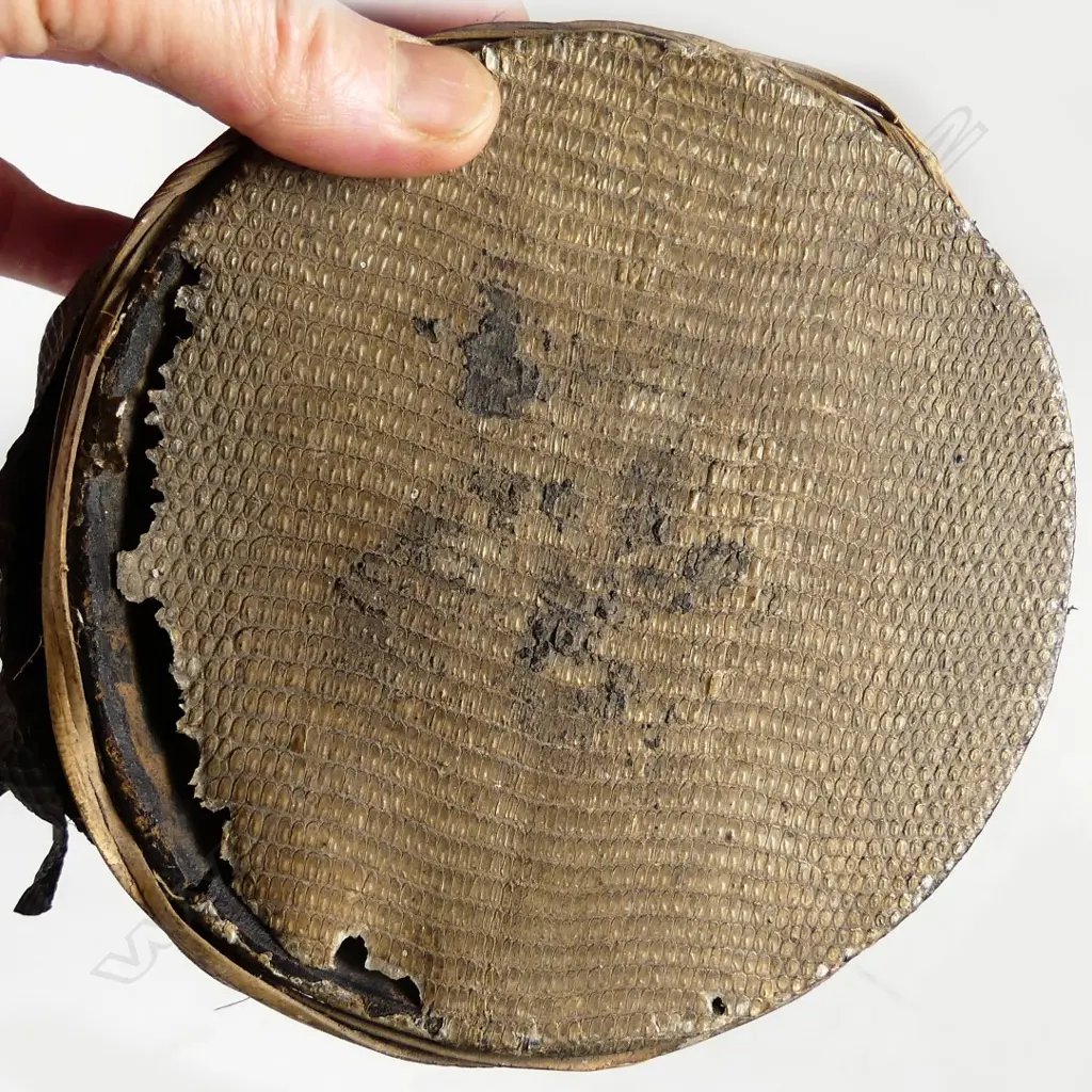 A PNG kundu drum Image 1++